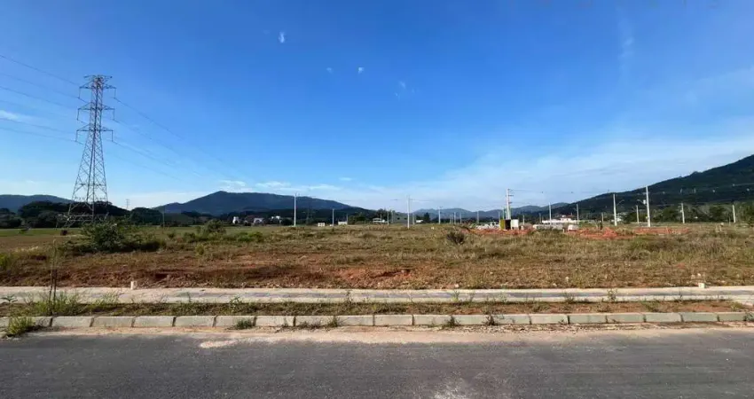 Terreno à venda no Alto Biguaçu, Biguaçu 