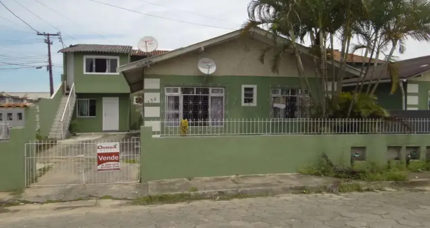 Casa com 8 quartos à venda no Mar das Pedras, Biguaçu 