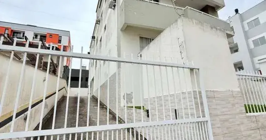 Apartamento com 2 quartos à venda na Serraria, São José