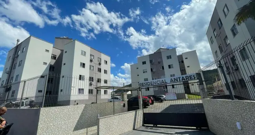 Apartamento com 2 quartos para alugar na Serraria, São José