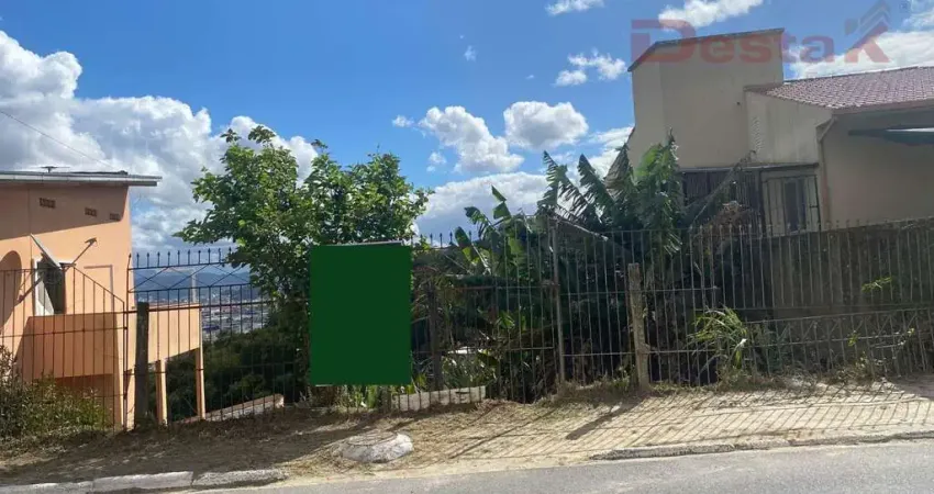 Terreno à venda no Centro, São José