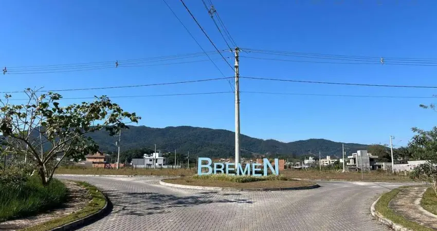 Terreno à venda no Centro, Antônio Carlos