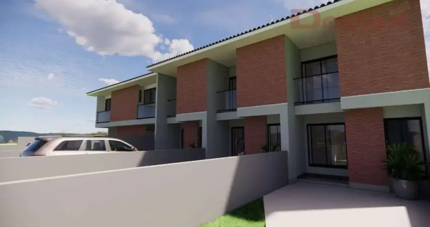 Casa com 2 quartos à venda no Areias, São José 