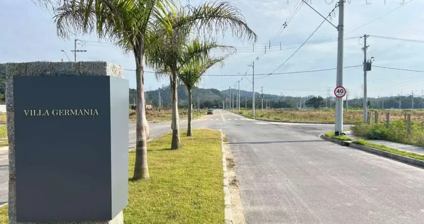 Terreno à venda no Alto Biguaçu, Biguaçu 