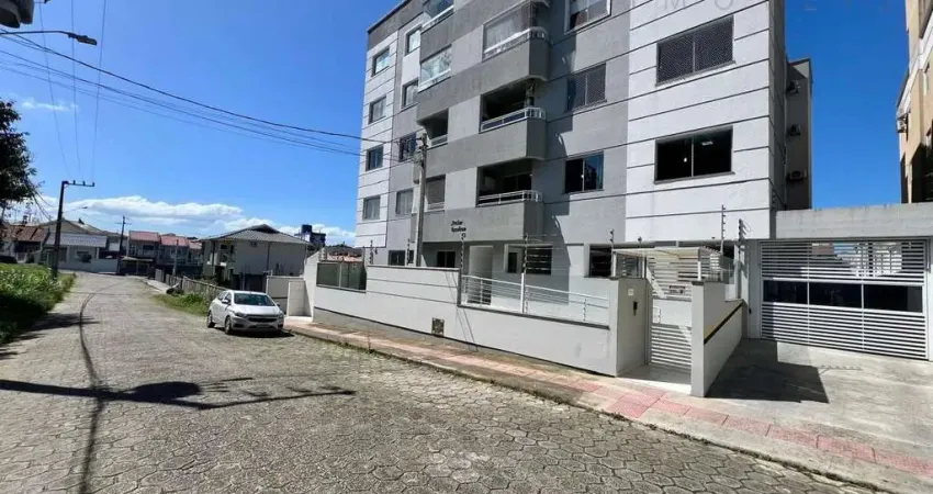 Apartamento com 2 quartos à venda na Serraria, São José