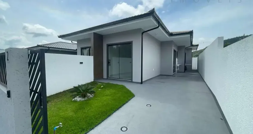 Casa com 2 quartos para alugar no Forquilhas, São José