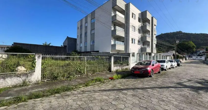 Terreno à venda em Vendaval, Biguaçu