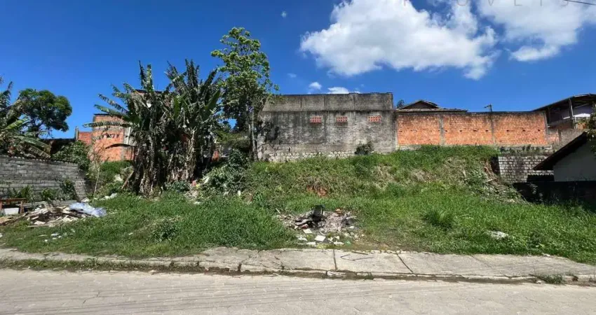 Terreno à venda no Bom Viver, Biguaçu 