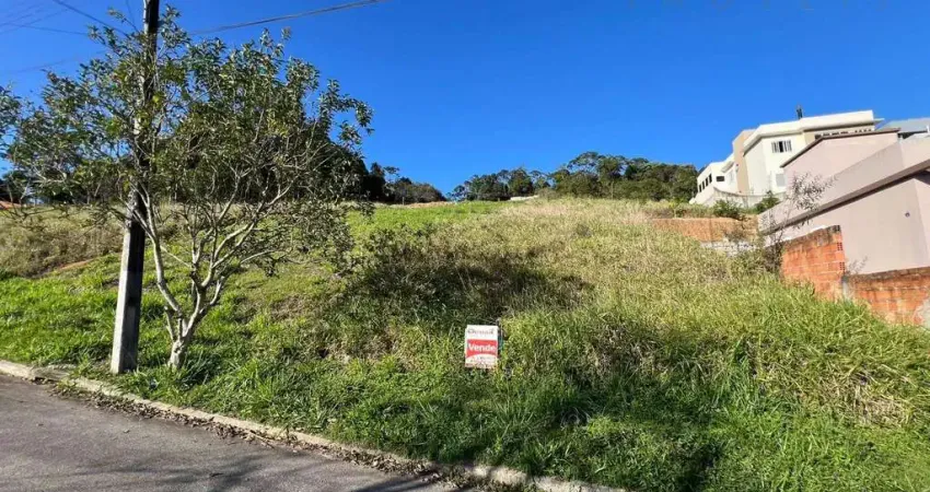 Terreno à venda no Alto Biguaçu, Biguaçu 