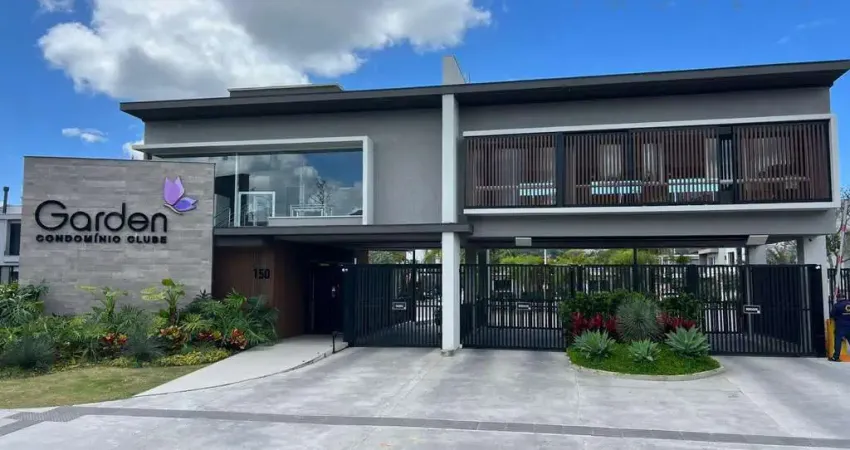 Casa com 3 quartos à venda em Deltaville, Biguaçu 