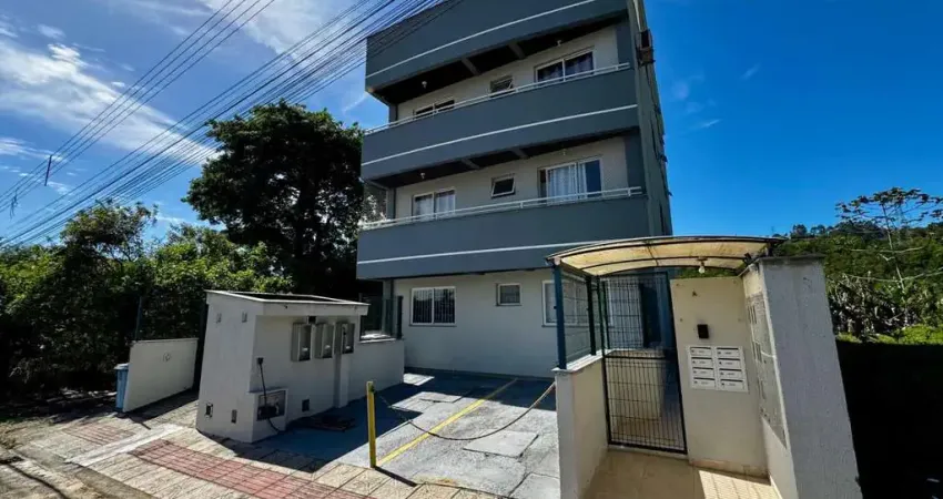 Apartamento com 2 quartos à venda em Fundos, Biguaçu 