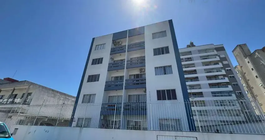 Apartamento com 2 quartos à venda no Barreiros, São José 
