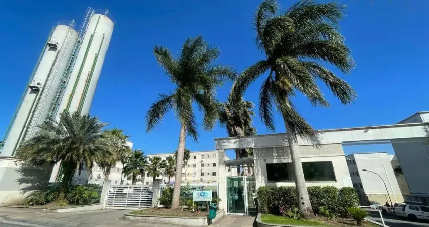 Apartamento com 2 quartos para alugar no Areias, São José