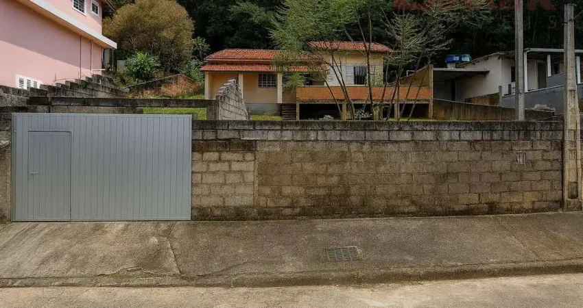 Casa com 3 quartos à venda em Fundos, Biguaçu