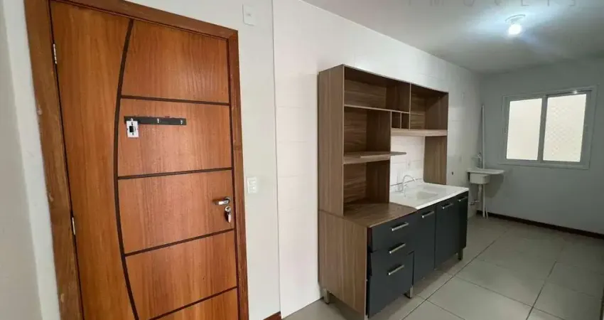 Apartamento com 2 quartos à venda em Fundos, Biguaçu 