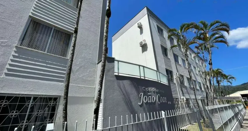 Apartamento com 3 quartos à venda no Centro, Biguaçu 