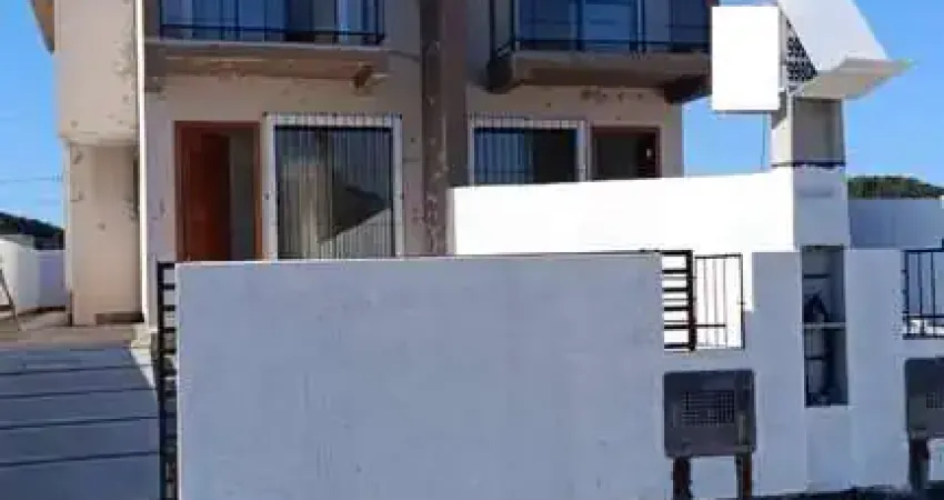 Apartamento com 2 quartos à venda no Sertão do Maruim, São José