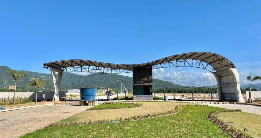 Terreno à venda em Deltaville, Biguaçu 