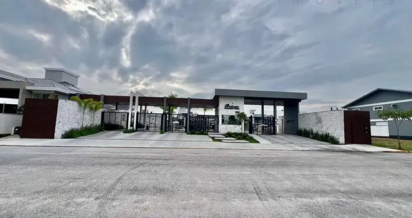 Casa com 3 quartos à venda em Deltaville, Biguaçu 