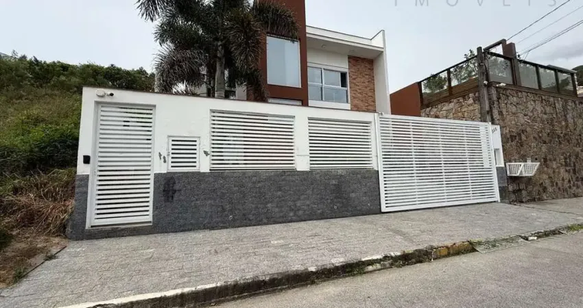 Casa com 3 quartos à venda em Vendaval, Biguaçu