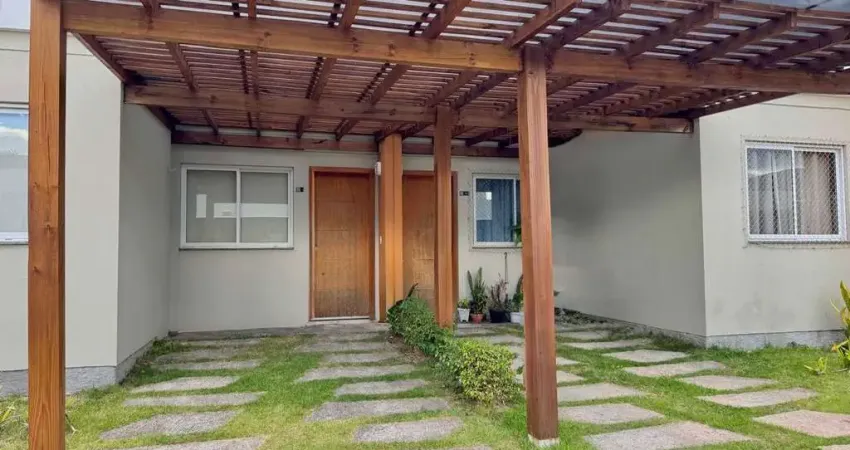 Casa com 2 quartos à venda em Rio Caveiras, Biguaçu