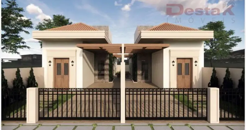 Casa com 3 quartos à venda no Areias de Baixo, Governador Celso Ramos 