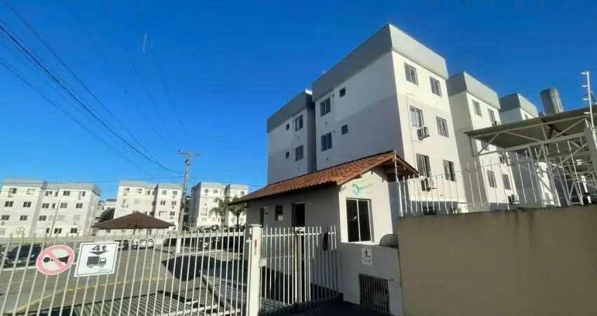 Apartamento com 2 quartos para alugar no Jardim Janaina, Biguaçu 