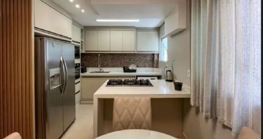 Apartamento com 2 quartos à venda no Areias, São José 