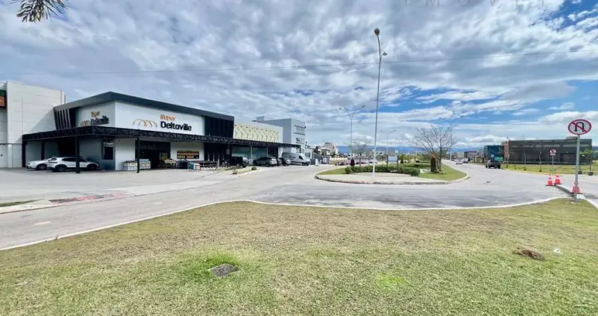 Casa comercial à venda no Beira Rio, Biguaçu