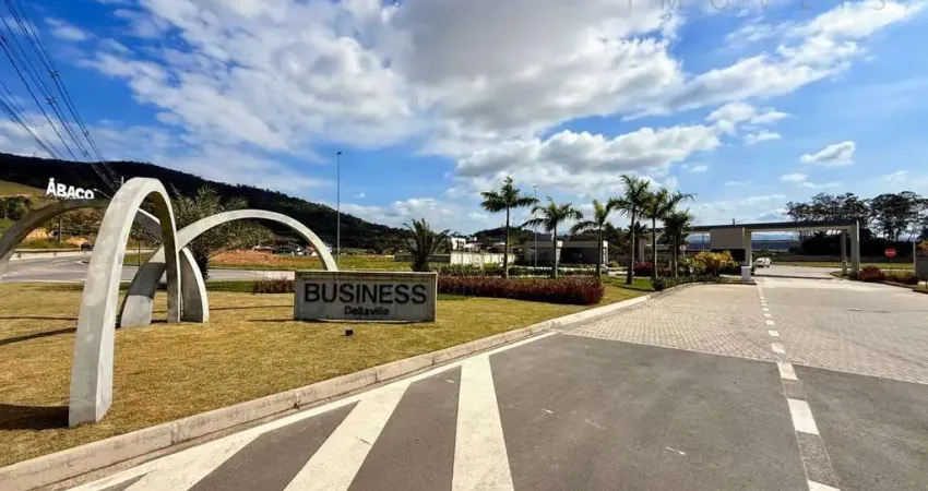Casa comercial à venda em Deltaville, Biguaçu 