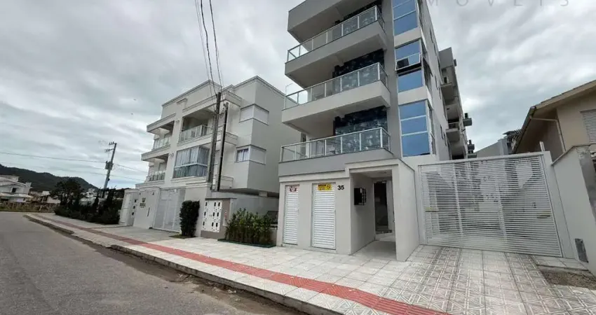 Apartamento com 1 quarto à venda na Praia de Palmas, Governador Celso Ramos