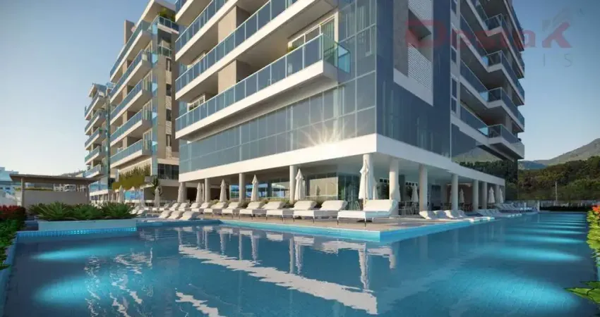 Apartamento com 3 quartos à venda na Praia de Palmas, Governador Celso Ramos