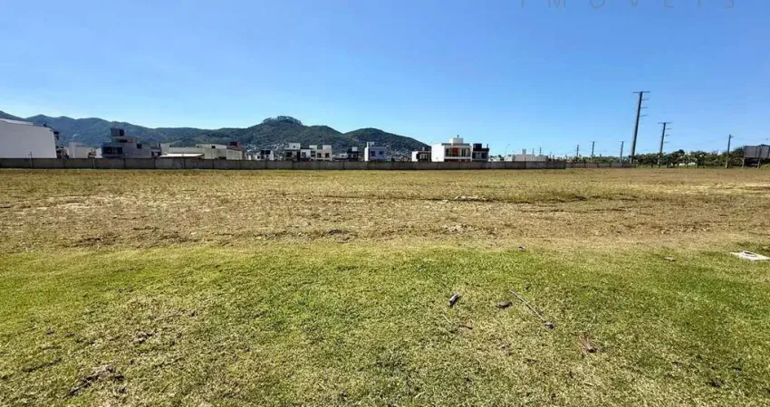 Terreno à venda em Deltaville, Biguaçu 