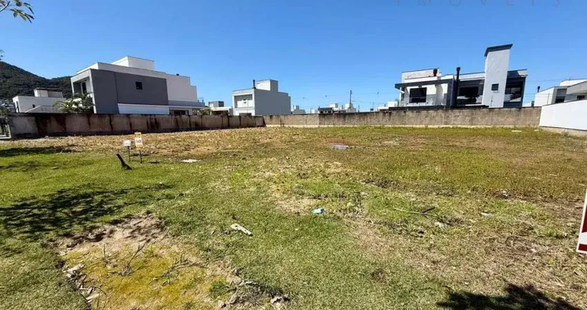 Terreno à venda em Deltaville, Biguaçu 