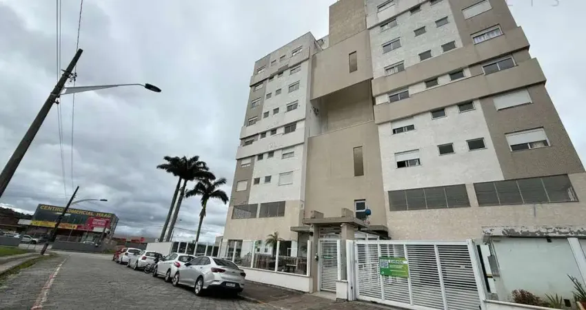Apartamento com 2 quartos à venda em Rio Caveiras, Biguaçu 