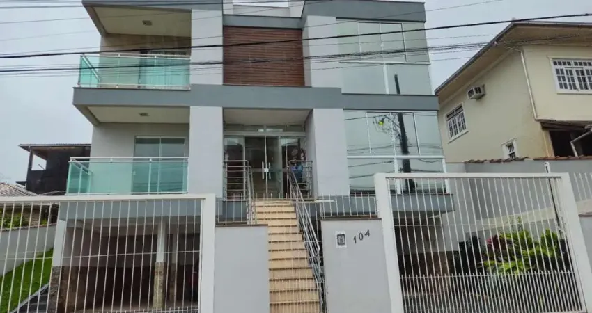 Apartamento com 2 quartos à venda no Bom Viver, Biguaçu 