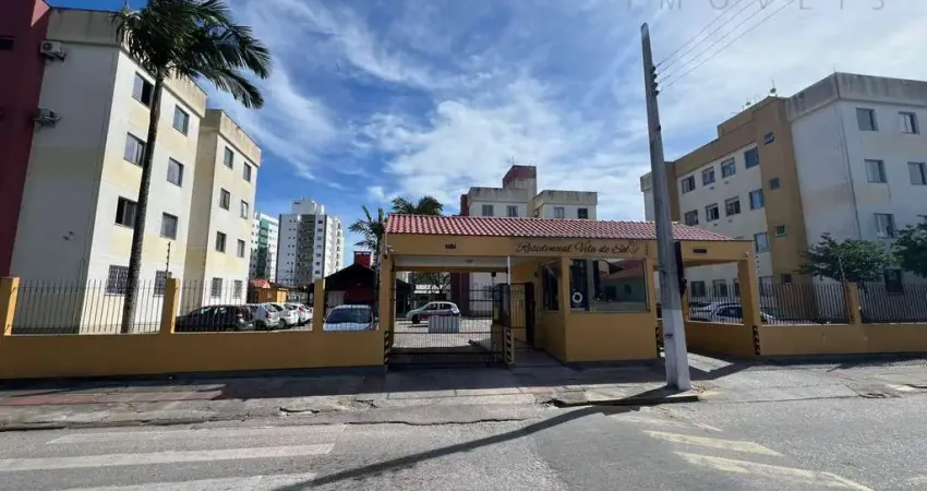 Apartamento com 2 quartos à venda em Rio Caveiras, Biguaçu