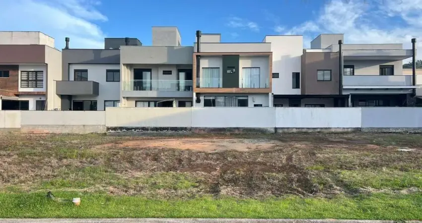 Terreno à venda em Deltaville, Biguaçu 