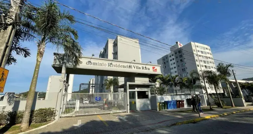 Apartamento com 2 quartos à venda em Rio Caveiras, Biguaçu 