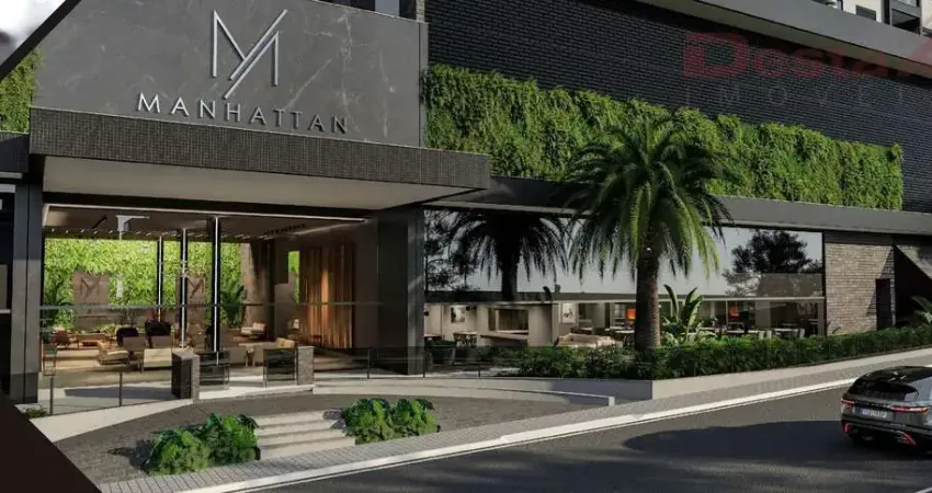 Apartamento com 3 quartos à venda na Nossa Senhora do Rosário, São José