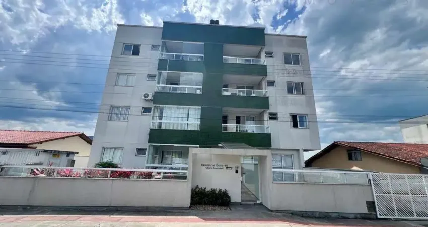 Apartamento com 2 quartos à venda na Serraria, São José 