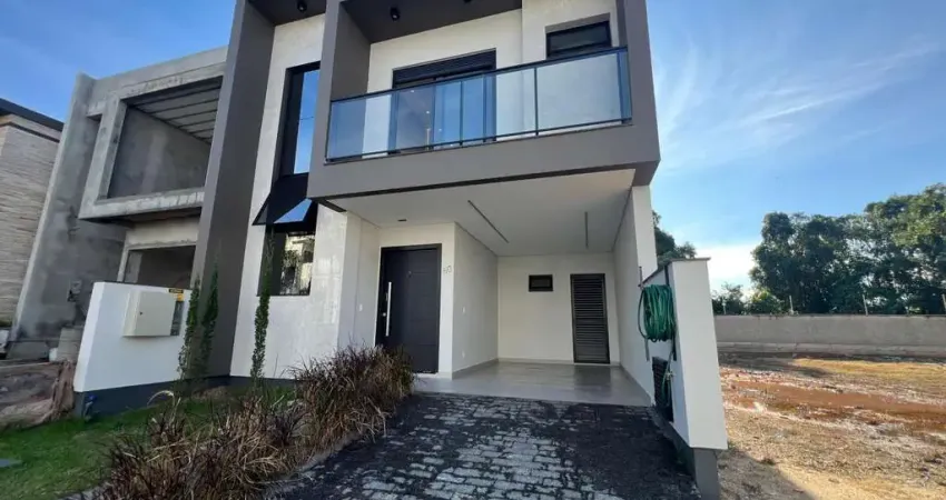 Casa com 3 quartos à venda em Deltaville, Biguaçu