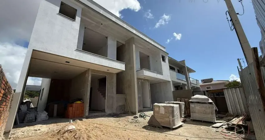Casa com 3 quartos à venda na Serraria, São José 