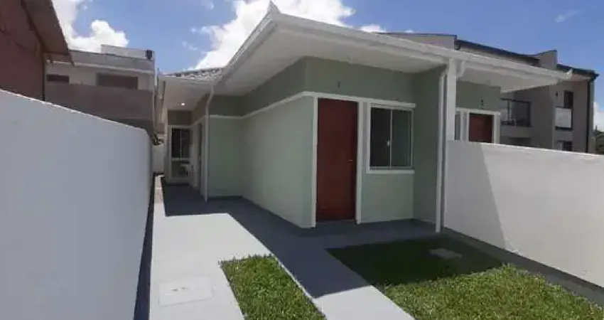 Casa à venda no Forquilhas, São José