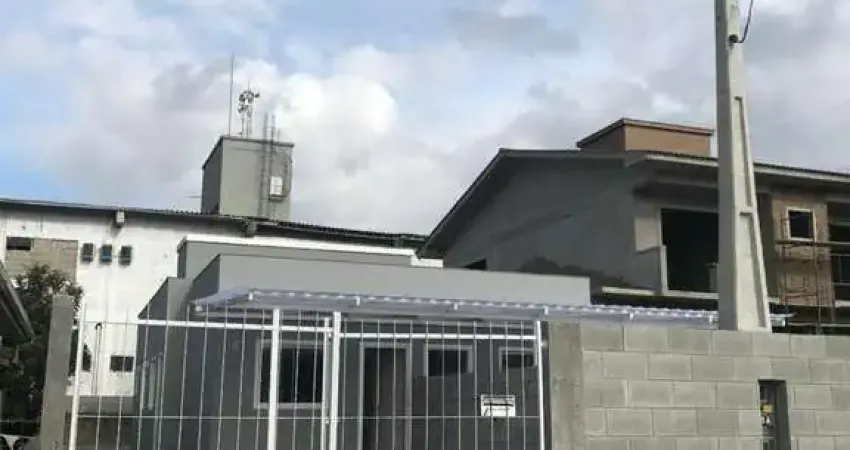 Casa com 4 quartos à venda em Vendaval, Biguaçu 