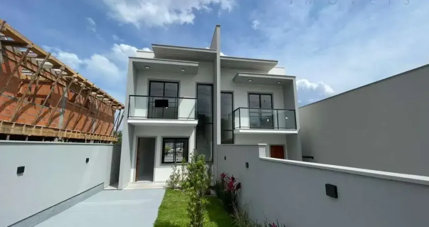 Casa com 2 quartos à venda no Potecas, São José