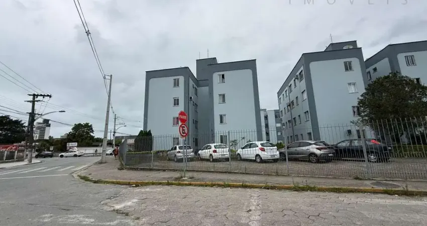 Apartamento com 2 quartos à venda em Universitários, Biguaçu 