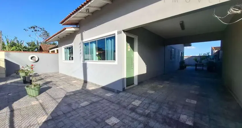 Casa com 2 quartos à venda no Areias, São José 