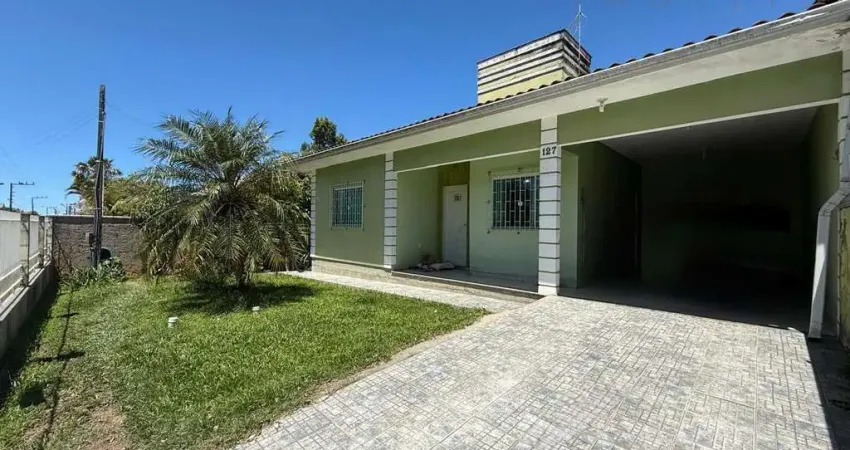 Casa com 3 quartos à venda em Fundos, Biguaçu