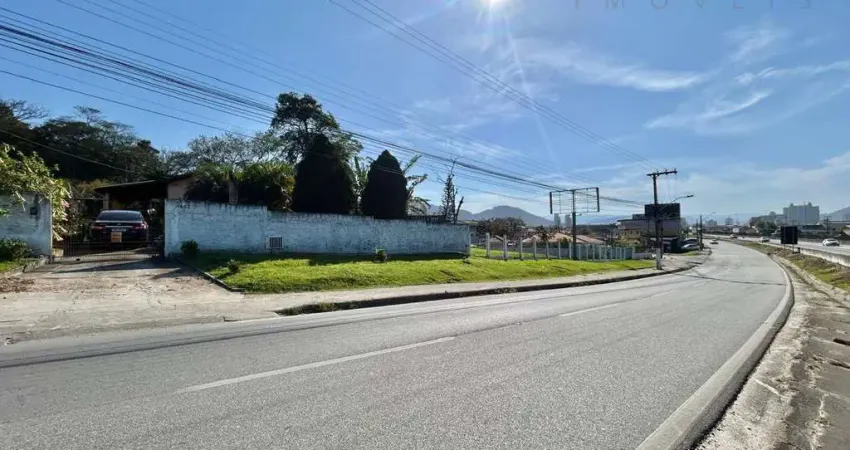 Terreno à venda no Jardim Janaina, Biguaçu 